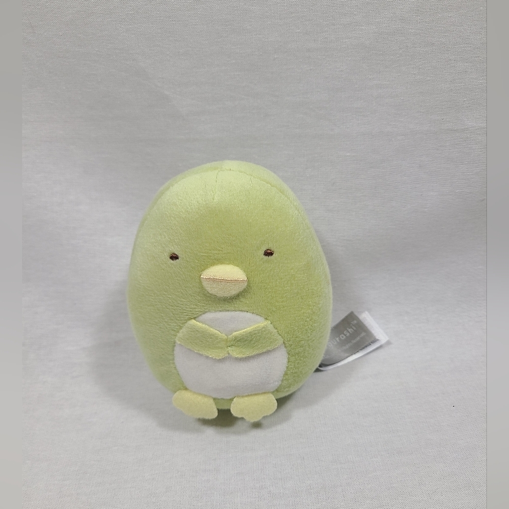 Sumikk Gurashi plush- 2017